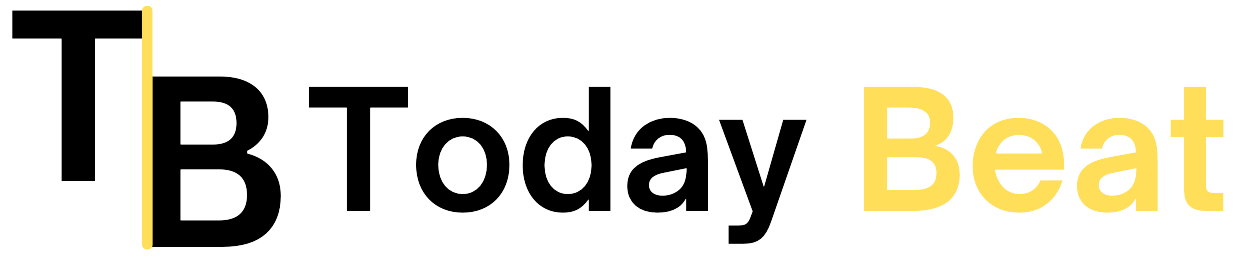 today beat todaybeat logo