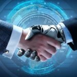 Impact of AI on business operations