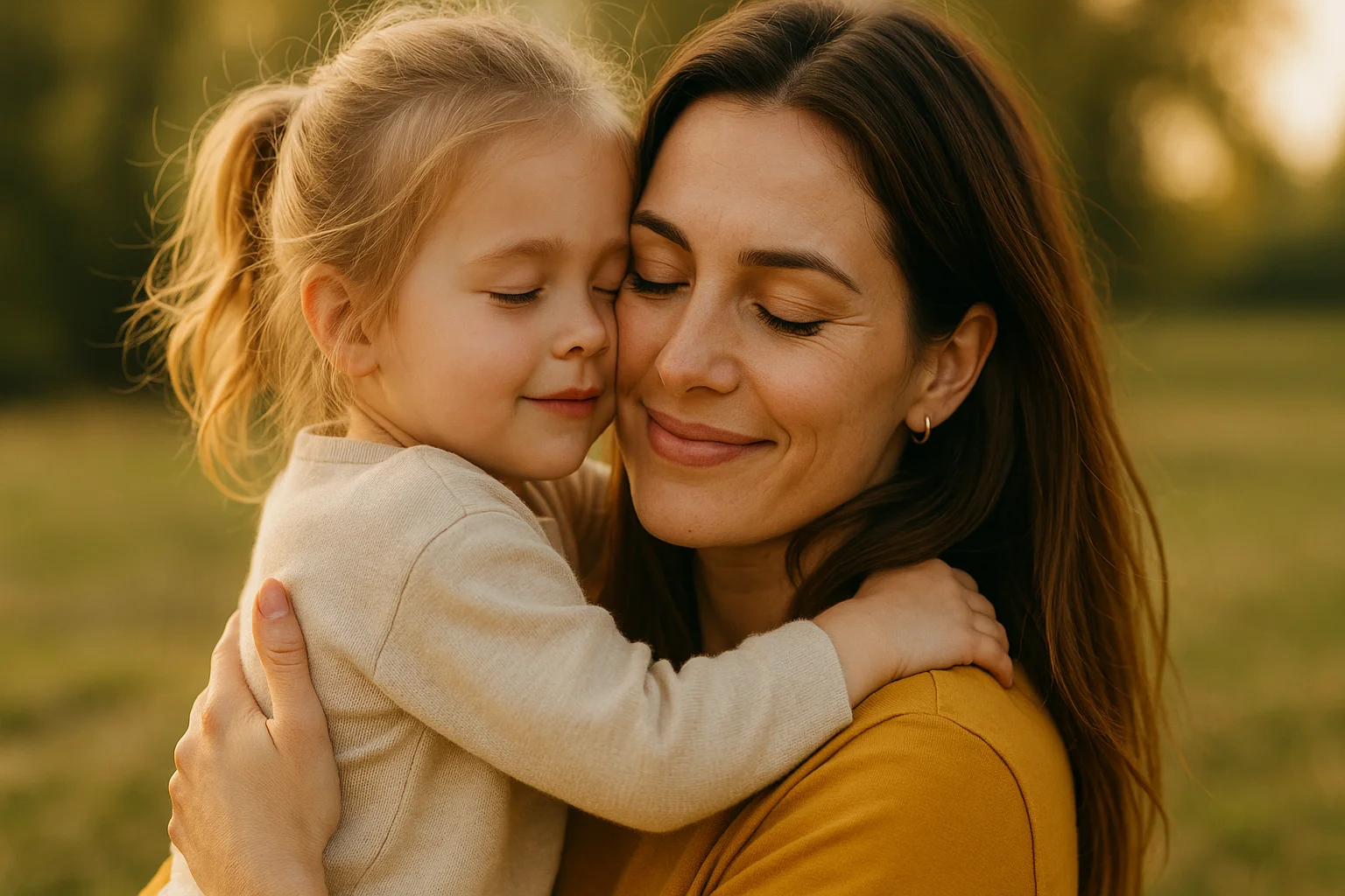 National Daughter Day – History, Fun Facts, and Why It Matters in 2025